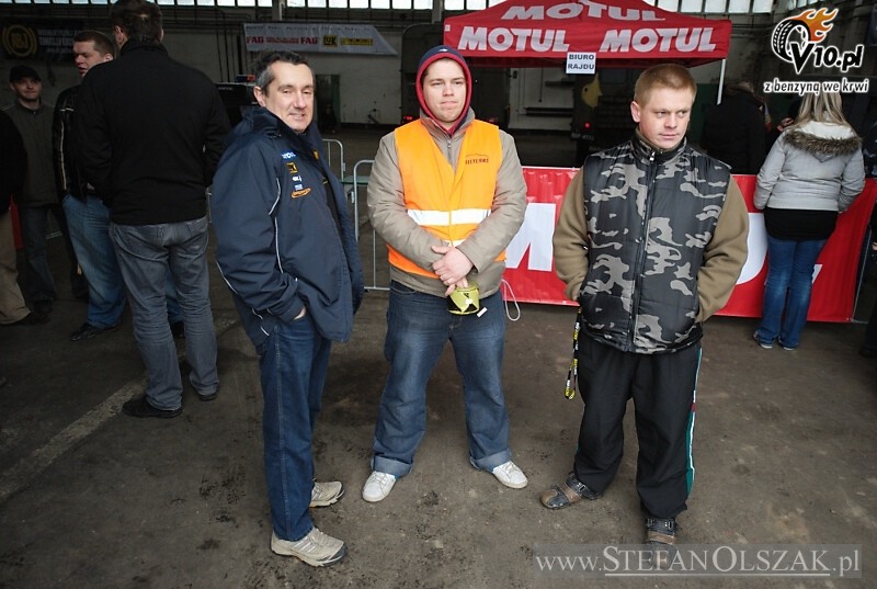 Puchar Rallyland WRC